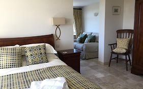 Craig-Y-Mor Suites With Sea Views Whitesands St Davids