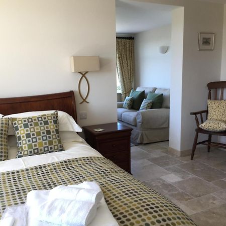 Craig-Y-Mor Suites With Sea Views Whitesands St Davids Exterior foto