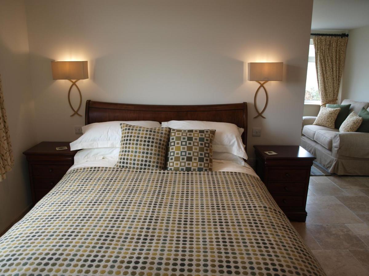 Craig-Y-Mor Suites With Sea Views Whitesands St Davids Exterior foto